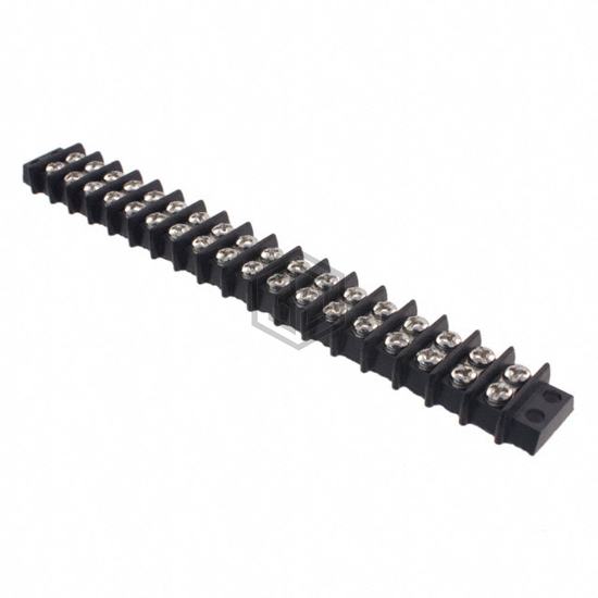18-140 - Cinch Connectivity Solutions - Terminal Blocks - Barrier Blocks