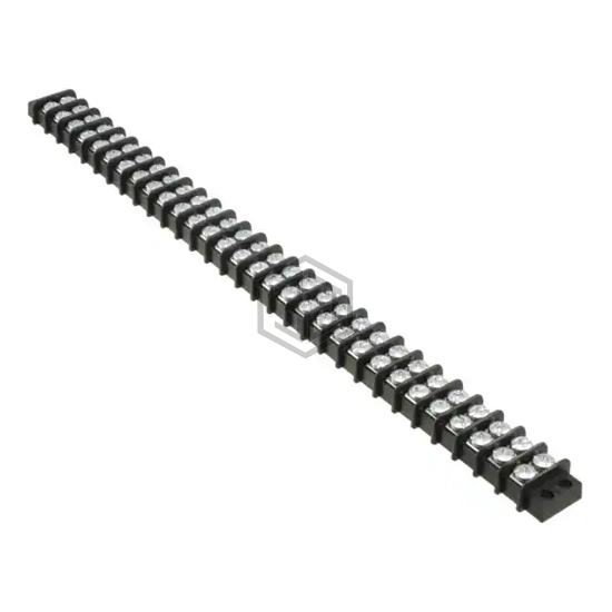 0387700130 - Molex - Terminal Blocks - Barrier Blocks