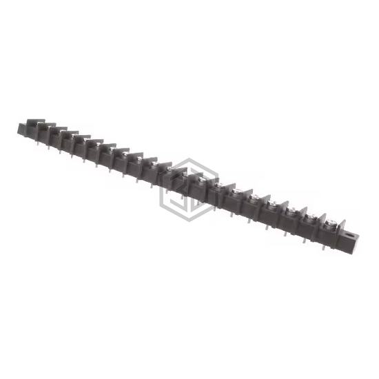 GBPX-20 - Curtis Industries - Terminal Blocks - Barrier Blocks