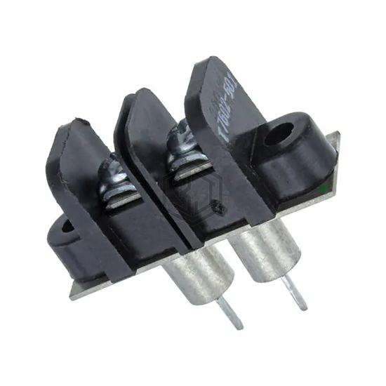 7602-501LF - Tusonix a Subsidiary of CTS Electronic Components - Terminal Blocks - Barrier Blocks