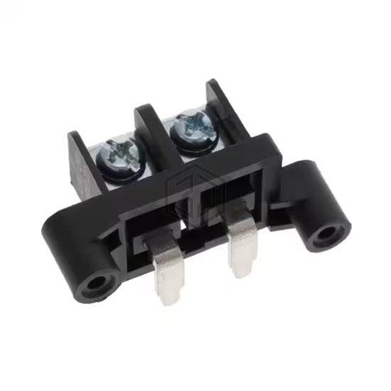 YK1140233100G - Amphenol Anytek - Terminal Blocks - Barrier Blocks