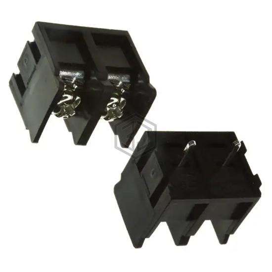 1977477-2 - TE Connectivity AMP Connectors - Terminal Blocks - Barrier Blocks