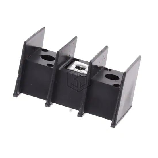 430105-01-0 - Curtis Industries - Terminal Blocks - Barrier Blocks