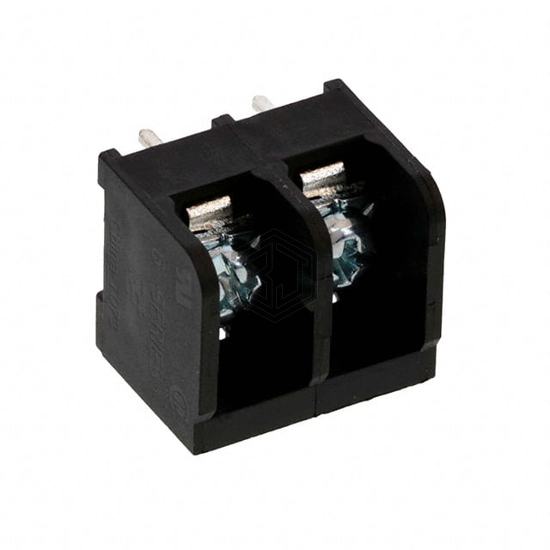 2-1546685-3 - TE Connectivity AMP Connectors - Terminal Blocks - Barrier Blocks