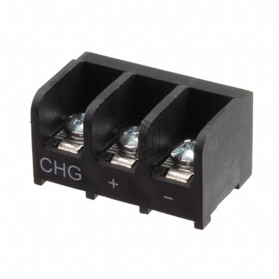 7-1437651-0 - TE Connectivity AMP Connectors - Terminal Blocks - Barrier Blocks