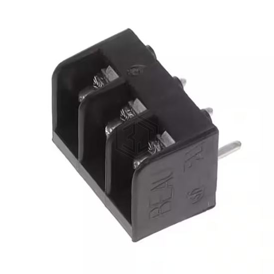 0386007803 - Molex - Terminal Blocks - Barrier Blocks