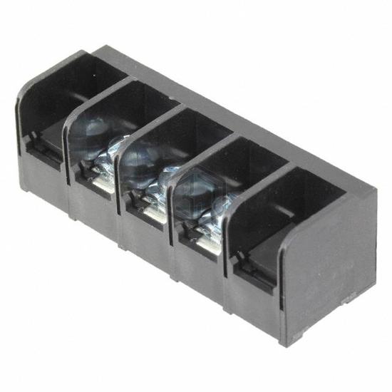 8STV-03-006 - TE Connectivity AMP Connectors - Terminal Blocks - Barrier Blocks