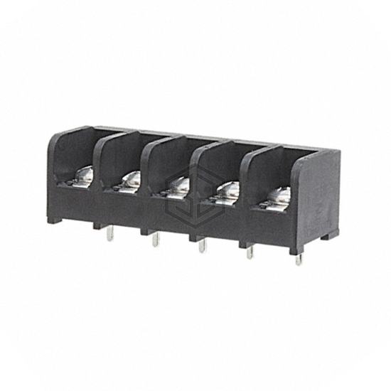 8-1437652-6 - TE Connectivity AMP Connectors - Terminal Blocks - Barrier Blocks