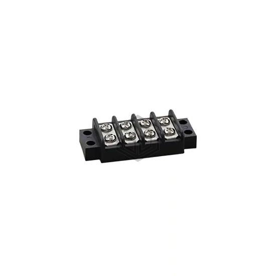 0387800204 - Molex - Terminal Blocks - Barrier Blocks
