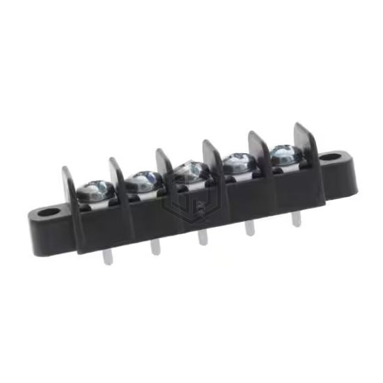 0387006105 - Molex - Terminal Blocks - Barrier Blocks