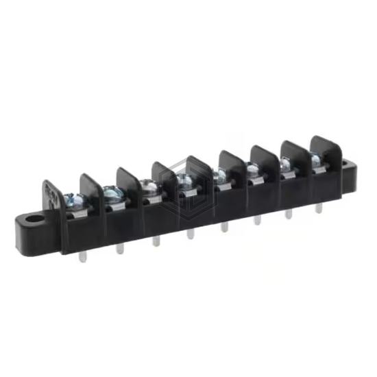 0387006108 - Molex - Terminal Blocks - Barrier Blocks