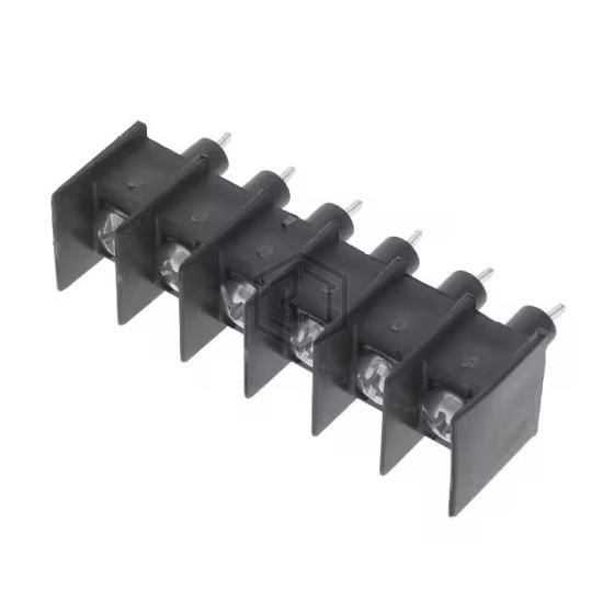 433110-06-0 - Curtis Industries - Terminal Blocks - Barrier Blocks
