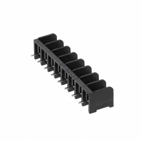 6PCR-08-006 - TE Connectivity AMP Connectors - Terminal Blocks - Barrier Blocks