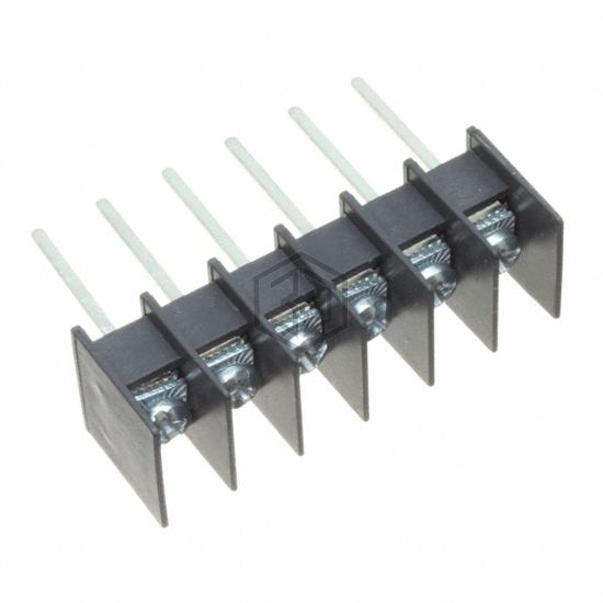 325121-06-0 - Curtis Industries - Terminal Blocks - Barrier Blocks