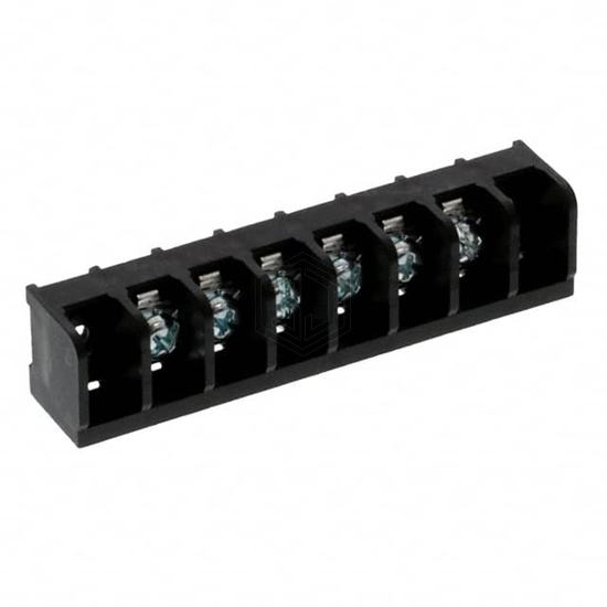 6PCV-06-008 - TE Connectivity AMP Connectors - Terminal Blocks - Barrier Blocks