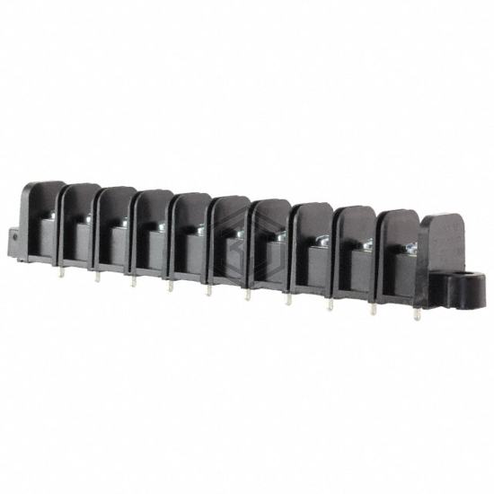 0386306410 - Molex - Terminal Blocks - Barrier Blocks