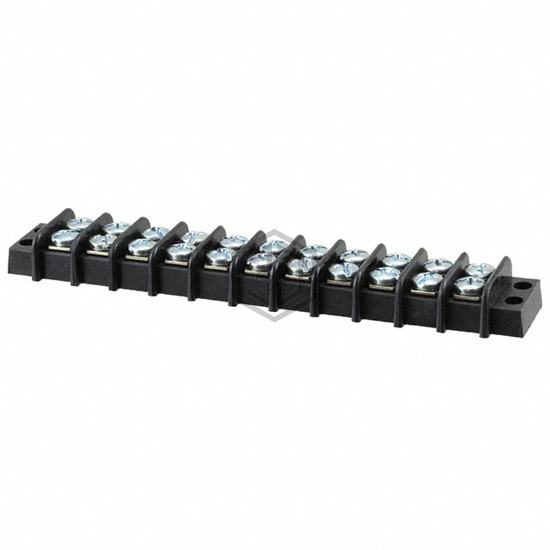 0387700211 - Molex - Terminal Blocks - Barrier Blocks