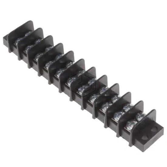 0387600111 - Molex - Terminal Blocks - Barrier Blocks