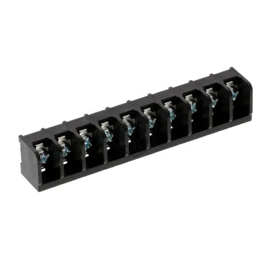 6PCV-10-007 - TE Connectivity AMP Connectors - Terminal Blocks - Barrier Blocks