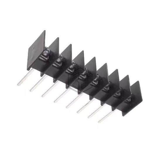 325121-08-0 - Curtis Industries - Terminal Blocks - Barrier Blocks