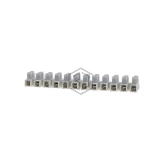 HE6WPR/12 - Altech Corporation - Terminal Blocks - Barrier Blocks