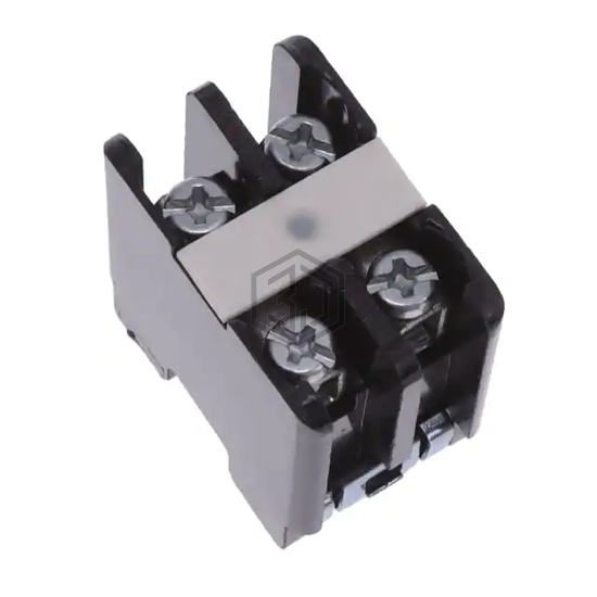 2PWT - Curtis Industries - Terminal Blocks - Barrier Blocks