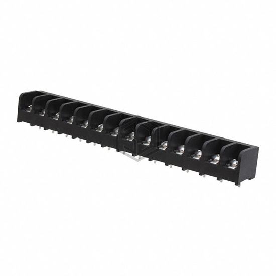 7-1437653-0 - TE Connectivity AMP Connectors - Terminal Blocks - Barrier Blocks