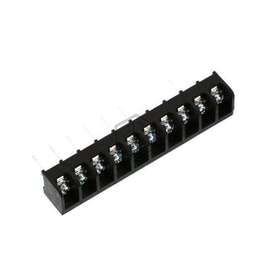 6WWV-10-008 - TE Connectivity AMP Connectors - Terminal Blocks - Barrier Blocks