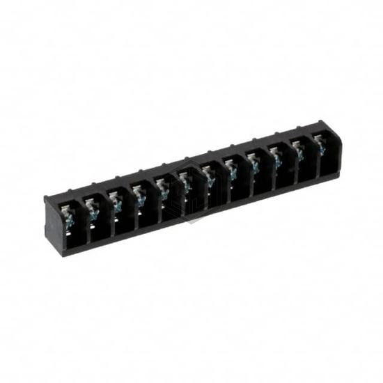 6PCV-12-007 - TE Connectivity AMP Connectors - Terminal Blocks - Barrier Blocks