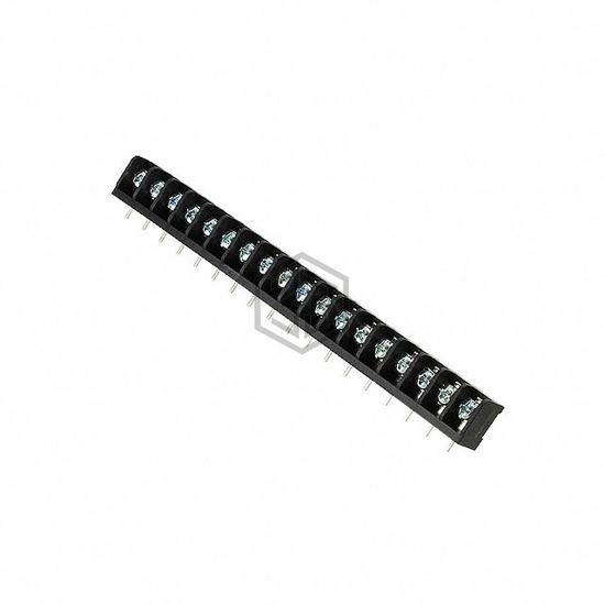 6PCR-18-006 - TE Connectivity AMP Connectors - Terminal Blocks - Barrier Blocks