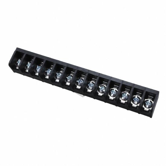 6PCV-13-007 - TE Connectivity AMP Connectors - Terminal Blocks - Barrier Blocks