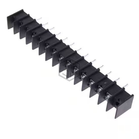 T38020-13-0 - Curtis Industries - Terminal Blocks - Barrier Blocks