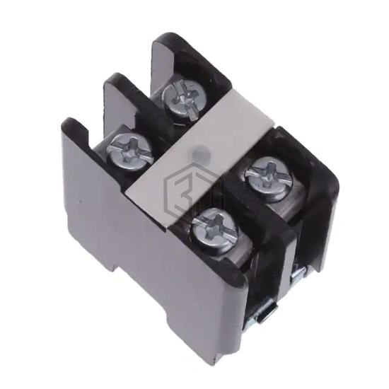 2PWTC - Curtis Industries - Terminal Blocks - Barrier Blocks