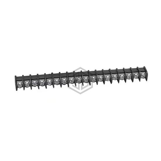 0387207518 - Molex - Terminal Blocks - Barrier Blocks