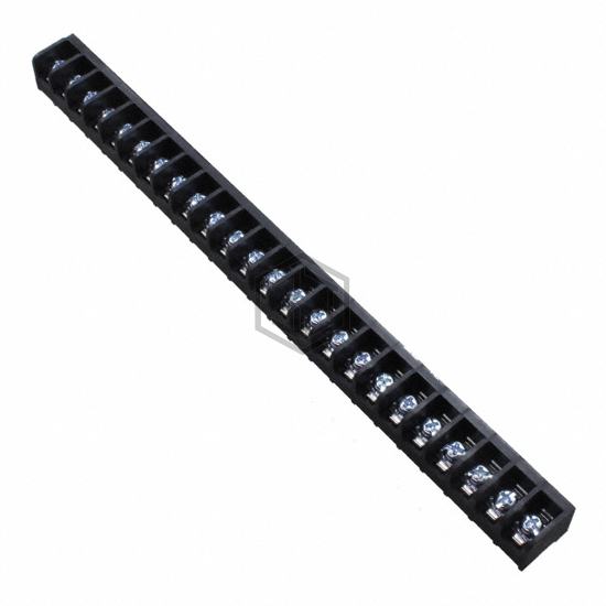 6PCV-24-006 - TE Connectivity AMP Connectors - Terminal Blocks - Barrier Blocks