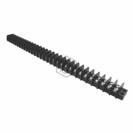 0387600130 - Molex - Terminal Blocks - Barrier Blocks