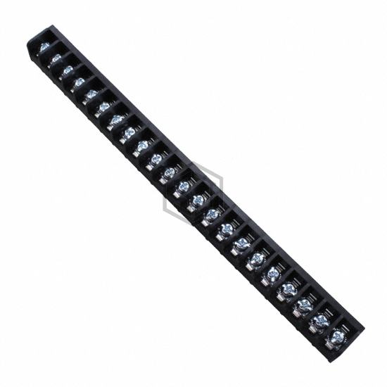 6PCV-22-006 - TE Connectivity AMP Connectors - Terminal Blocks - Barrier Blocks