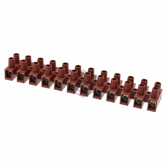 1-1776304-2 - TE Connectivity AMP Connectors - Terminal Blocks - Barrier Blocks