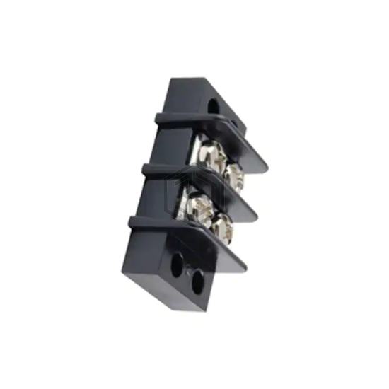 25-B500-02 - NTE Electronics, Inc - Terminal Blocks - Barrier Blocks