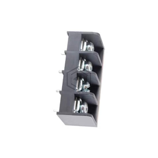 25-B300-04 - NTE Electronics, Inc - Terminal Blocks - Barrier Blocks