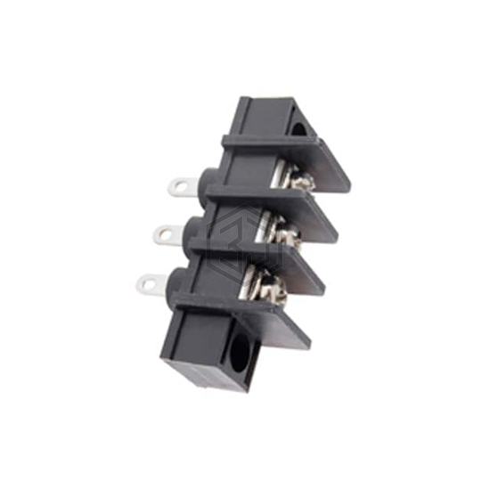 25-B100-03 - NTE Electronics, Inc - Terminal Blocks - Barrier Blocks