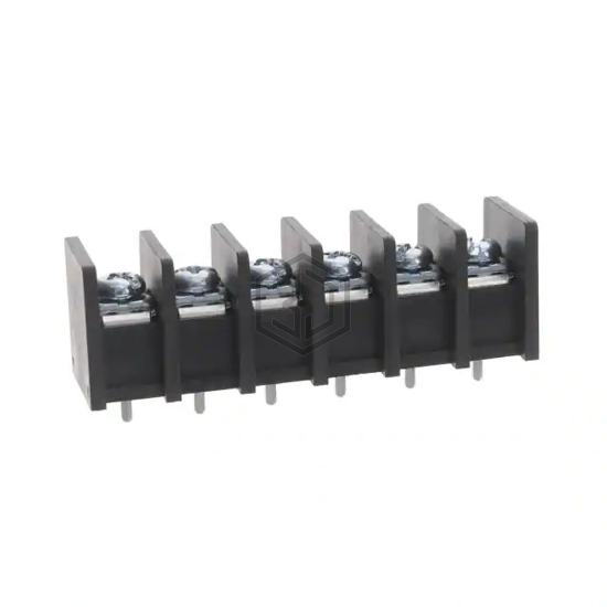 YK5110603000G - Amphenol Anytek - Terminal Blocks - Barrier Blocks