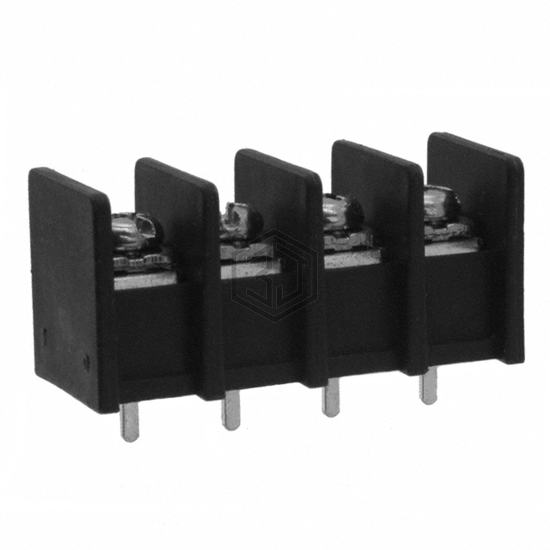 OSTYK51104030 - On Shore Technology Inc. - Terminal Blocks - Barrier Blocks