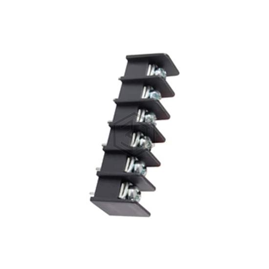 25-B200-06 - NTE Electronics, Inc - Terminal Blocks - Barrier Blocks