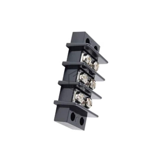25-B600-03 - NTE Electronics, Inc - Terminal Blocks - Barrier Blocks