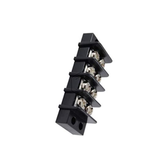 25-B500-04 - NTE Electronics, Inc - Terminal Blocks - Barrier Blocks