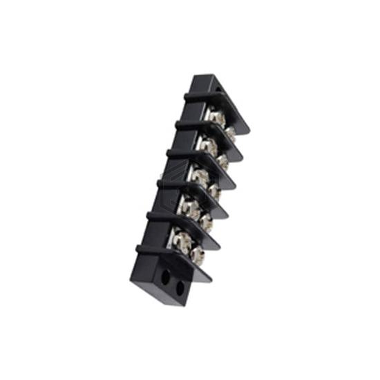 25-B500-05 - NTE Electronics, Inc - Terminal Blocks - Barrier Blocks
