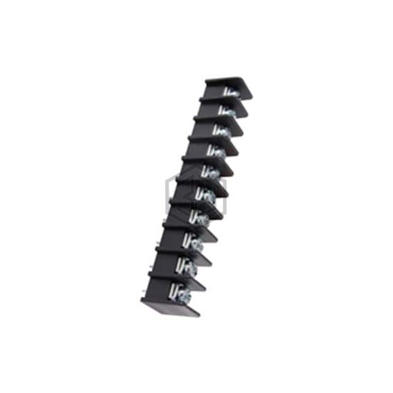 25-B200-10 - NTE Electronics, Inc - Terminal Blocks - Barrier Blocks