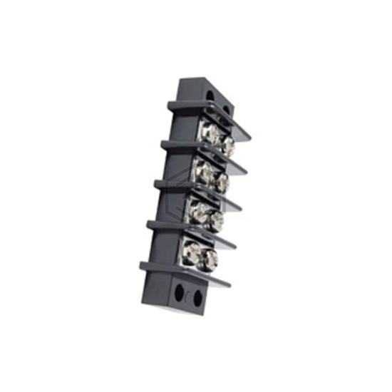 25-B600-04 - NTE Electronics, Inc - Terminal Blocks - Barrier Blocks
