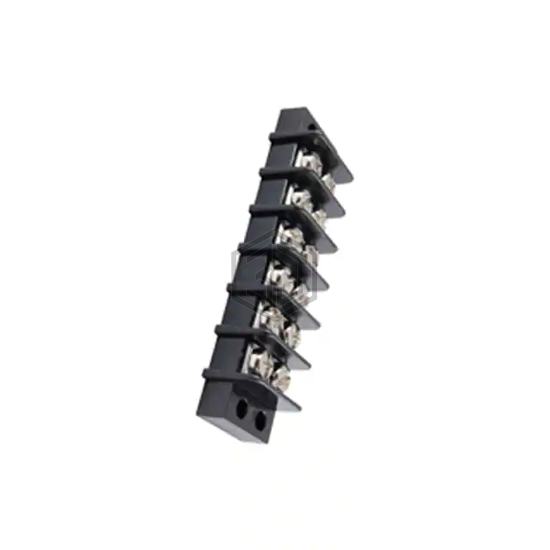 25-B500-06 - NTE Electronics, Inc - Terminal Blocks - Barrier Blocks
